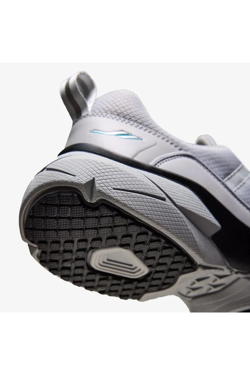 Lescon Astra 3 Easystep Erkek Spor Ayakkabı GRİ Lescon Astra 3 Easystep Erkek Spor Ayakkabı GRİ - Görsel 7