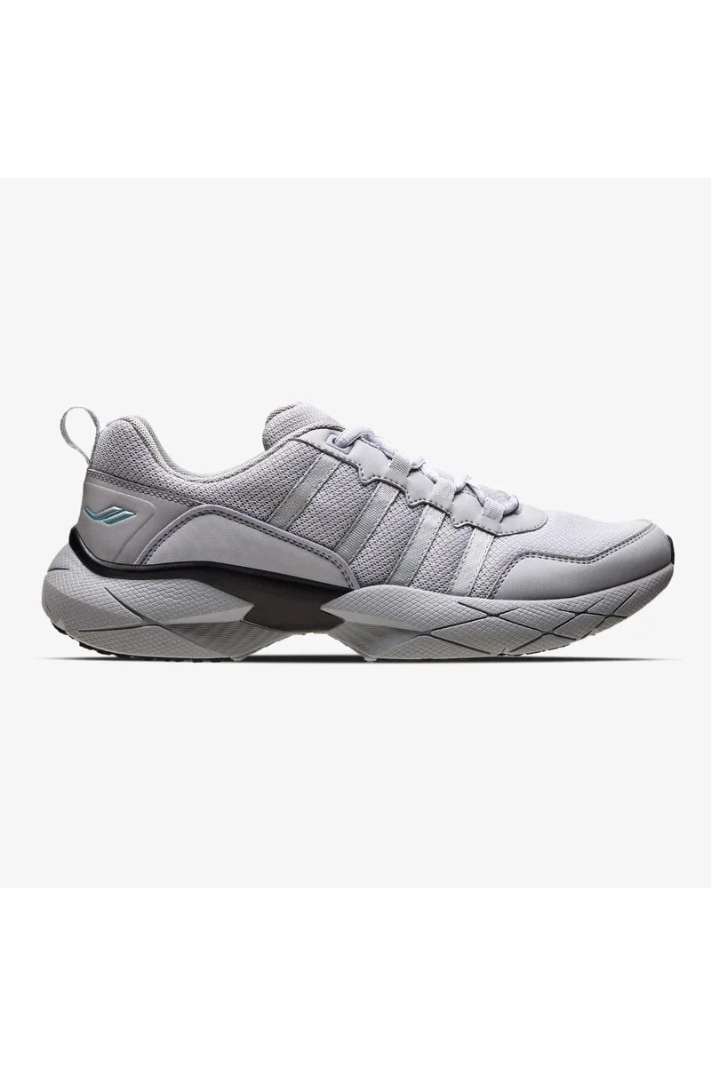 Lescon Astra 3 Easystep Erkek Spor Ayakkabı GRİ Lescon Astra 3 Easystep Erkek Spor Ayakkabı GRİ
