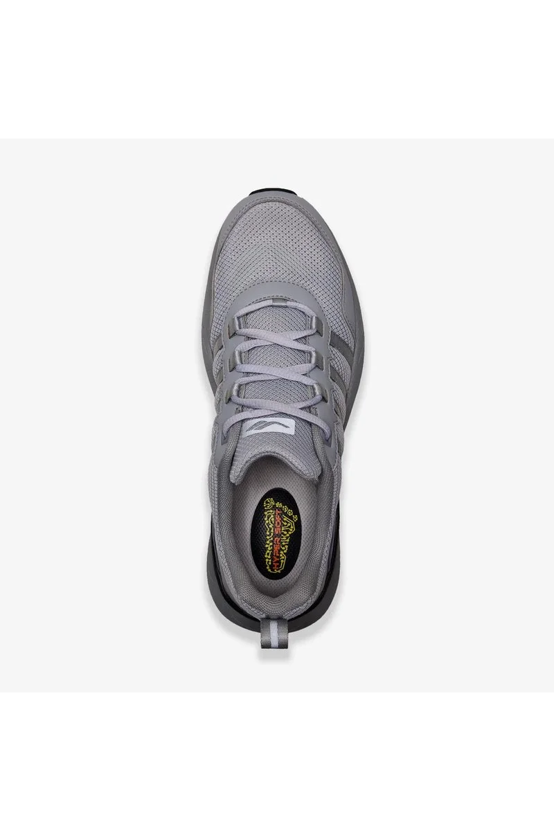 Lescon Astra 3 Easystep Erkek Spor Ayakkabı GRİ Lescon Astra 3 Easystep Erkek Spor Ayakkabı GRİ - Görsel 5