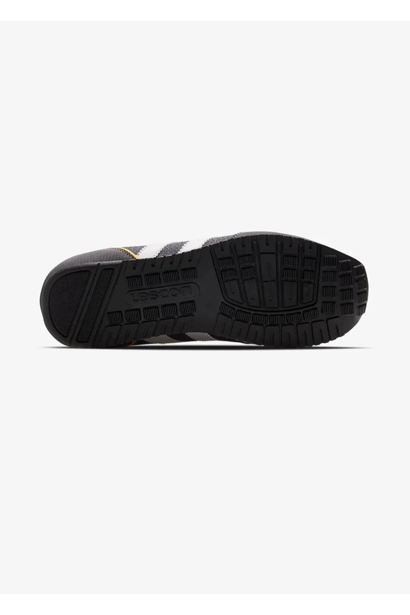Lescon Boston 6 Füme Renk Erkek Sneaker Spor Ayakkabı Lescon Boston 6 Füme Renk Erkek Sneaker Spor Ayakkabı - Görsel 7
