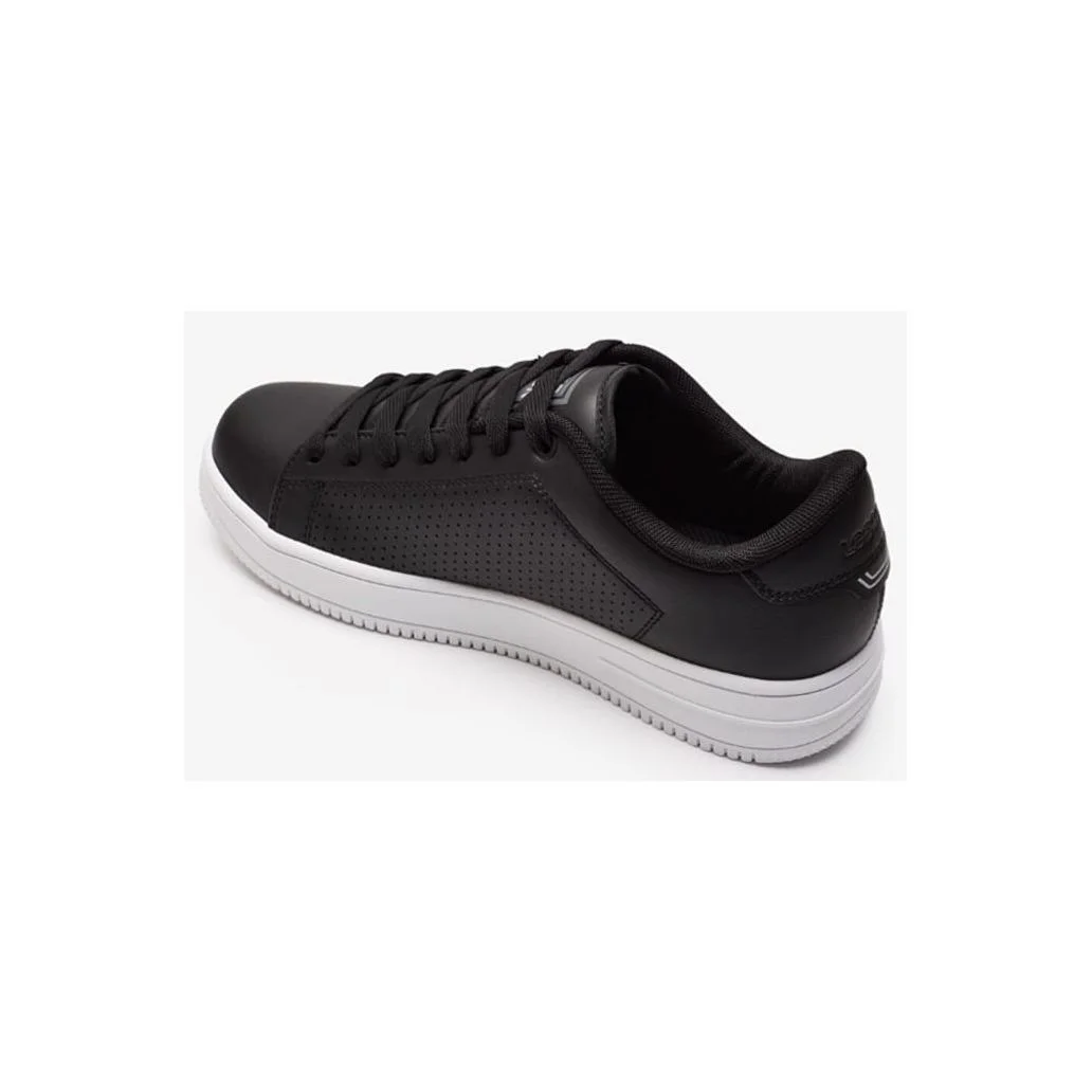Lescon Evolis Sneaker Siyah Erkek Spor Ayakkabı Lescon Evolis Sneaker Siyah Erkek Spor Ayakkabı - Görsel 4