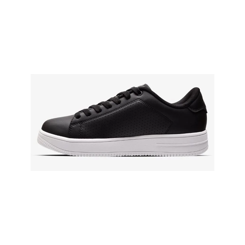 Lescon Evolis Sneaker Siyah Erkek Spor Ayakkabı Lescon Evolis Sneaker Siyah Erkek Spor Ayakkabı - Görsel 2