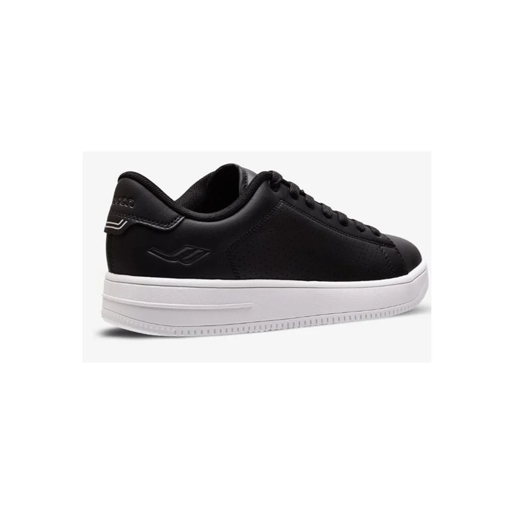 Lescon Evolis Sneaker Siyah Erkek Spor Ayakkabı Lescon Evolis Sneaker Siyah Erkek Spor Ayakkabı - Görsel 5