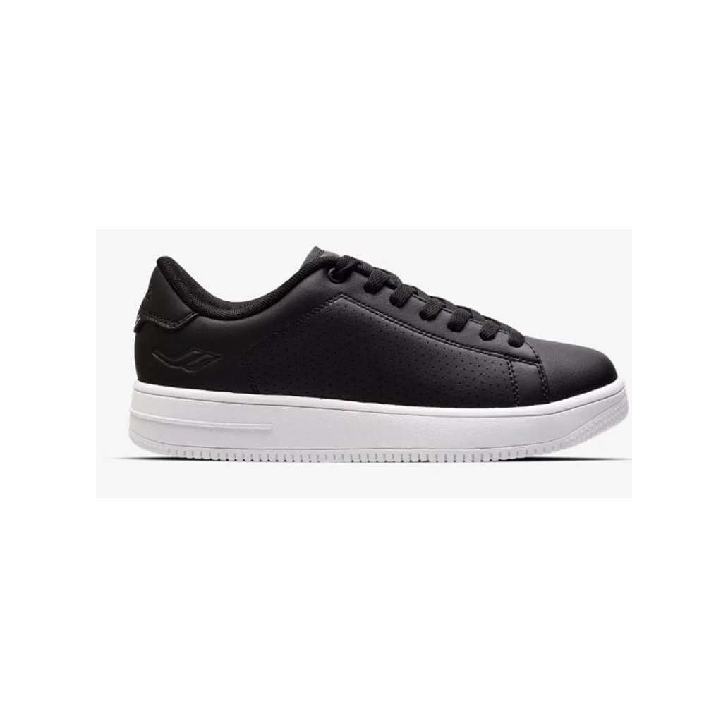 Lescon Evolis Sneaker Siyah Erkek Spor Ayakkabı Lescon Evolis Sneaker Siyah Erkek Spor Ayakkabı