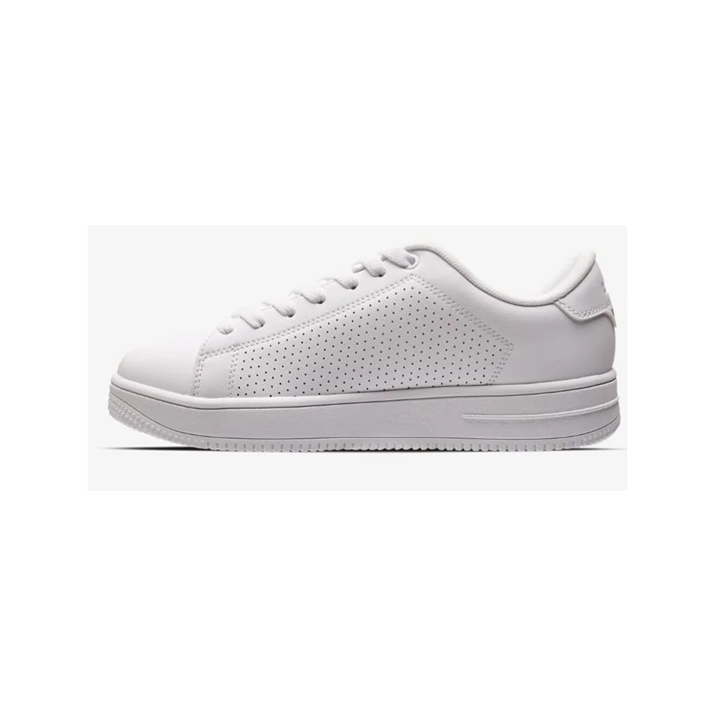 Lescon Evolis Sneaker Beyaz Erkek Spor Ayakkabı Lescon Evolis Sneaker Beyaz Erkek Spor Ayakkabı - Görsel 2