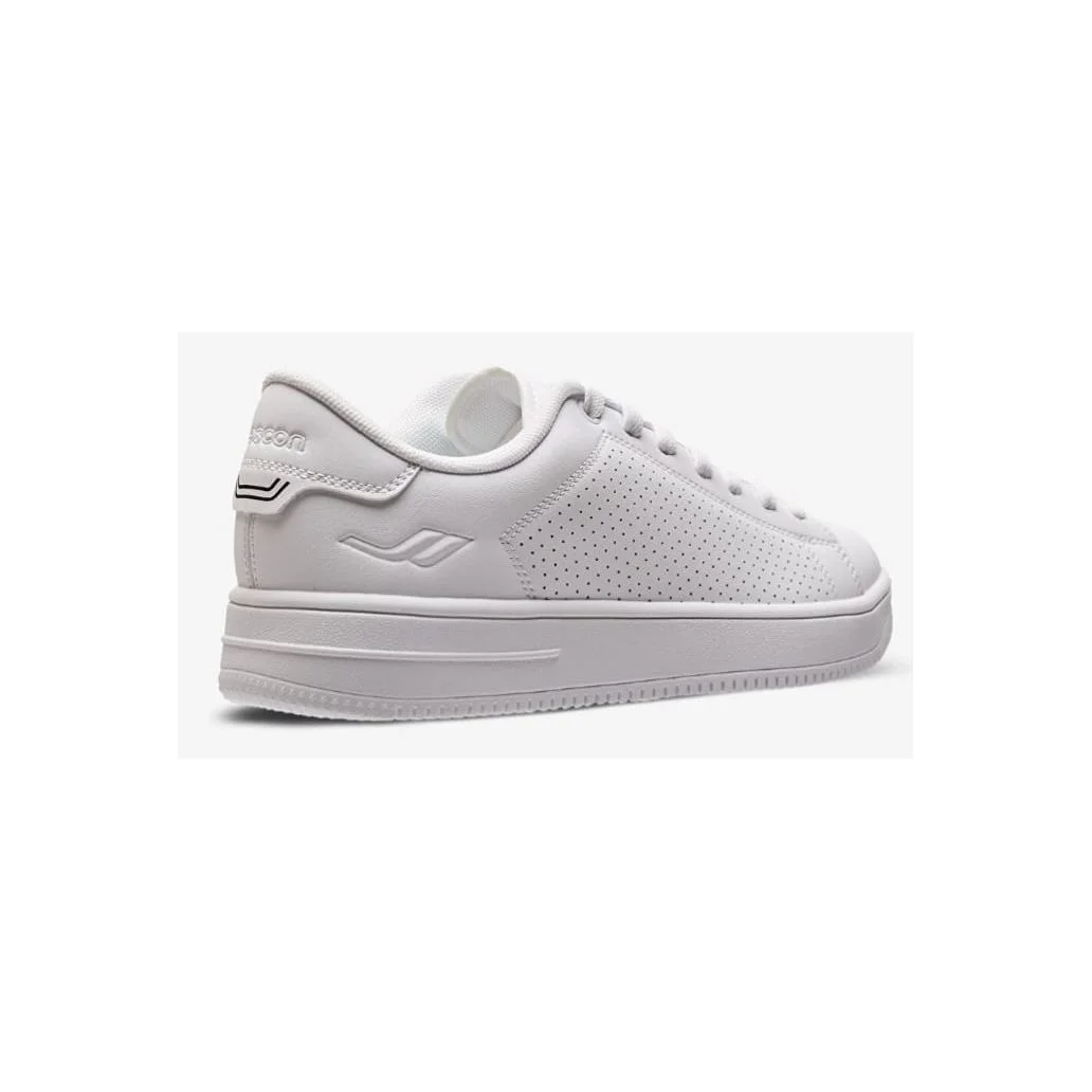 Lescon Evolis Sneaker Beyaz Erkek Spor Ayakkabı Lescon Evolis Sneaker Beyaz Erkek Spor Ayakkabı - Görsel 5