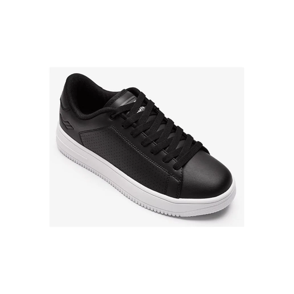Lescon Evolis Sneaker Siyah Erkek Spor Ayakkabı Lescon Evolis Sneaker Siyah Erkek Spor Ayakkabı - Görsel 3