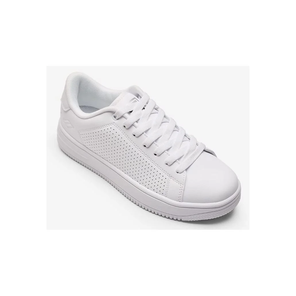 Lescon Evolis Sneaker Beyaz Erkek Spor Ayakkabı Lescon Evolis Sneaker Beyaz Erkek Spor Ayakkabı - Görsel 3