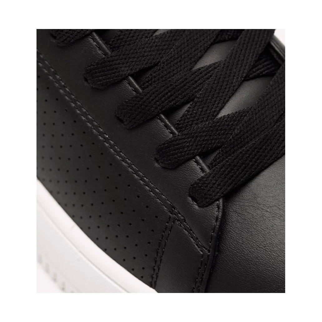 Lescon Evolis Sneaker Siyah Erkek Spor Ayakkabı Lescon Evolis Sneaker Siyah Erkek Spor Ayakkabı - Görsel 6