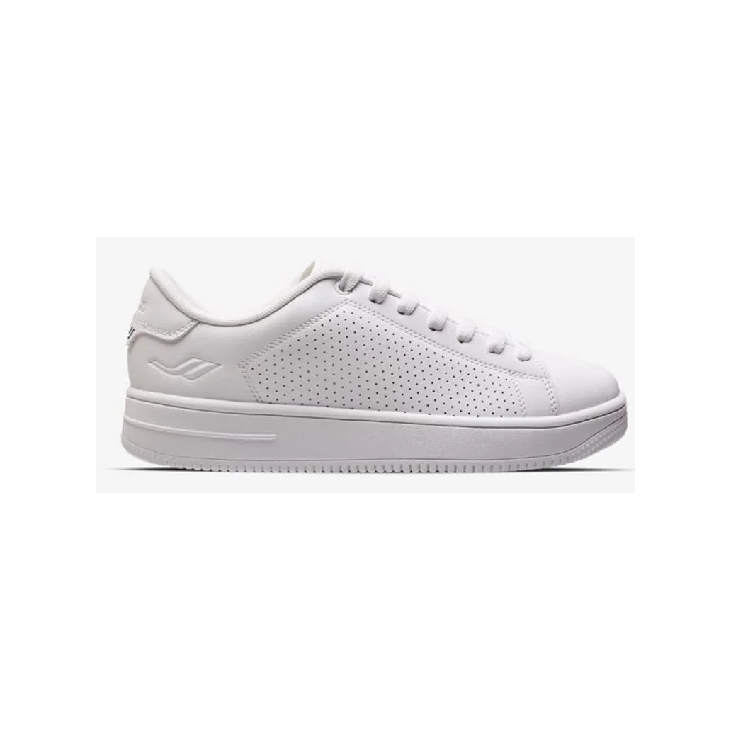 Lescon Evolis Sneaker Beyaz Erkek Spor Ayakkabı Lescon Evolis Sneaker Beyaz Erkek Spor Ayakkabı