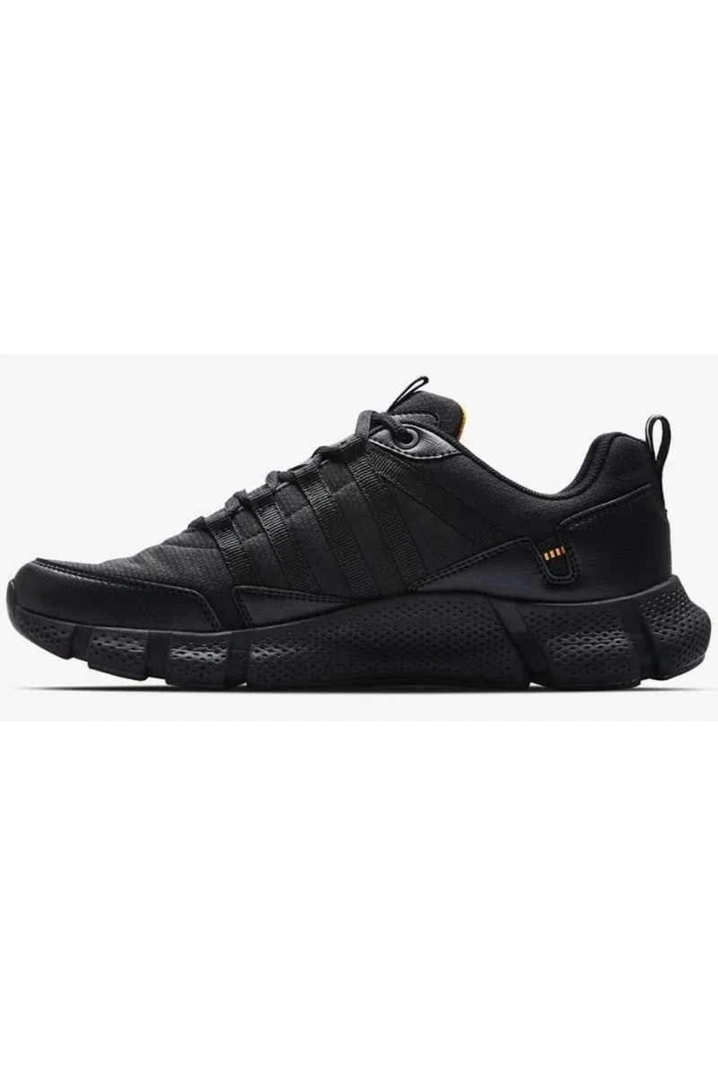 Lescon Flex Odeon, Siyah Unisex Spor Ayakkabı - Görsel 2