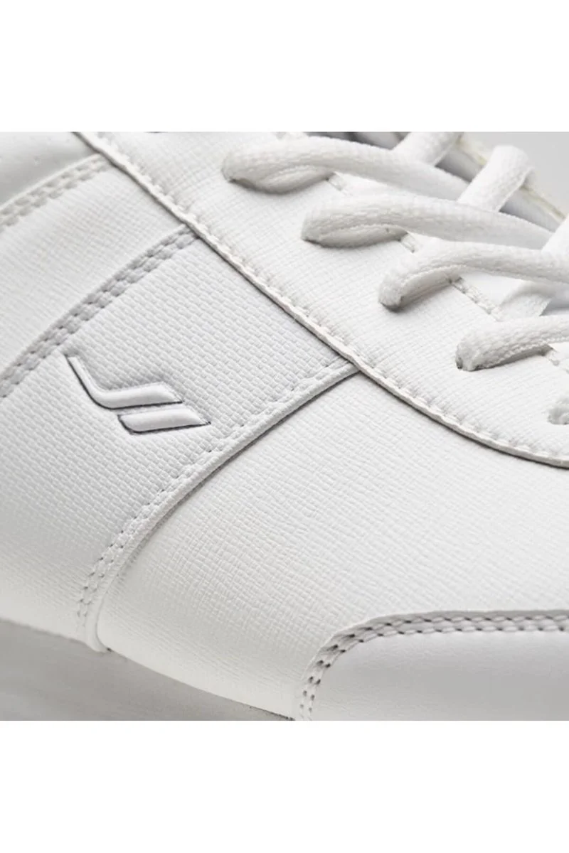 Lescon Flınt 4 Sneakers Beyaz Erkek Spor Ayakkabı - Görsel 6