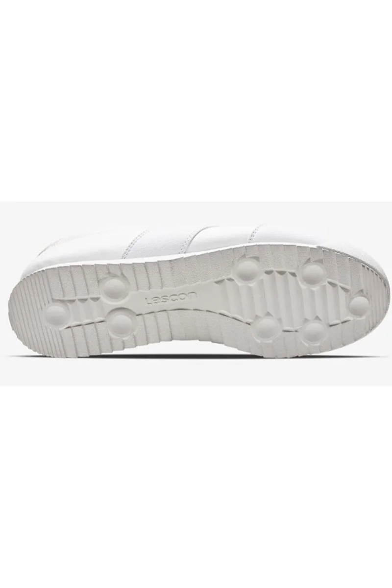 Lescon Flınt 4 Sneakers Beyaz Erkek Spor Ayakkabı - Görsel 7