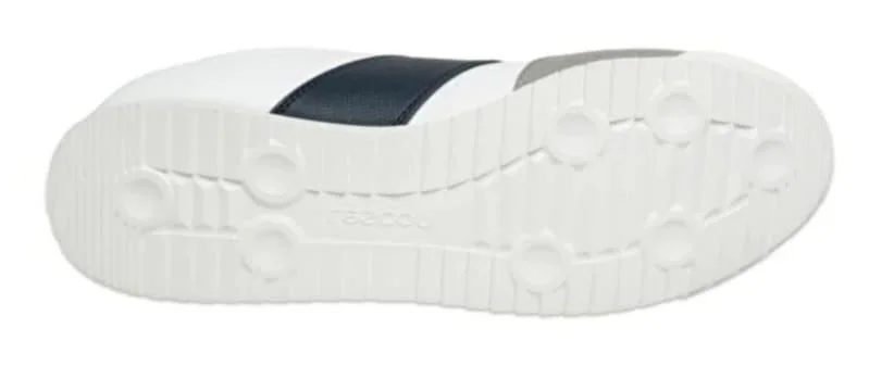 Lescon Flınt 4 Sneakers Beyaz Lacivert Erkek Spor Ayakkabı