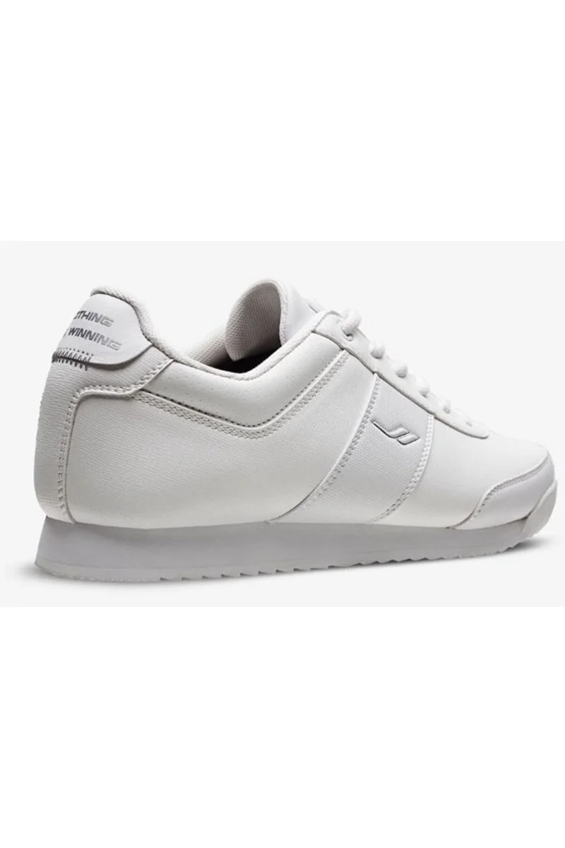 Lescon Flınt 4 Sneakers Beyaz Erkek Spor Ayakkabı - Görsel 4