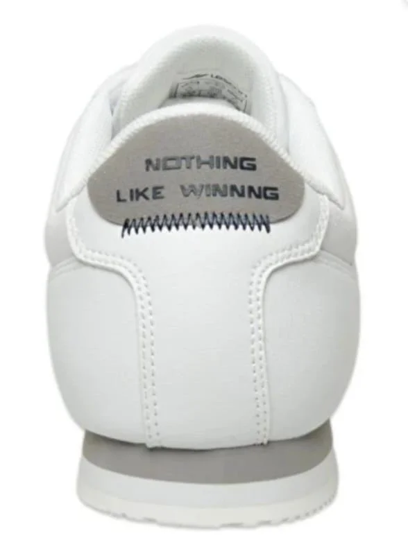 Lescon Flınt 4 Sneakers Beyaz Lacivert Erkek Spor Ayakkabı