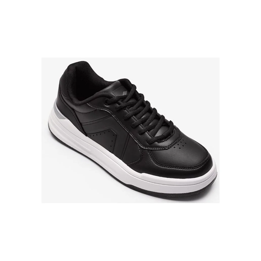 Lescon Jovex Sneaker Siyah Erkek Spor Ayakkabı Lescon Jovex Sneaker Siyah Erkek Spor Ayakkabı - Görsel 3