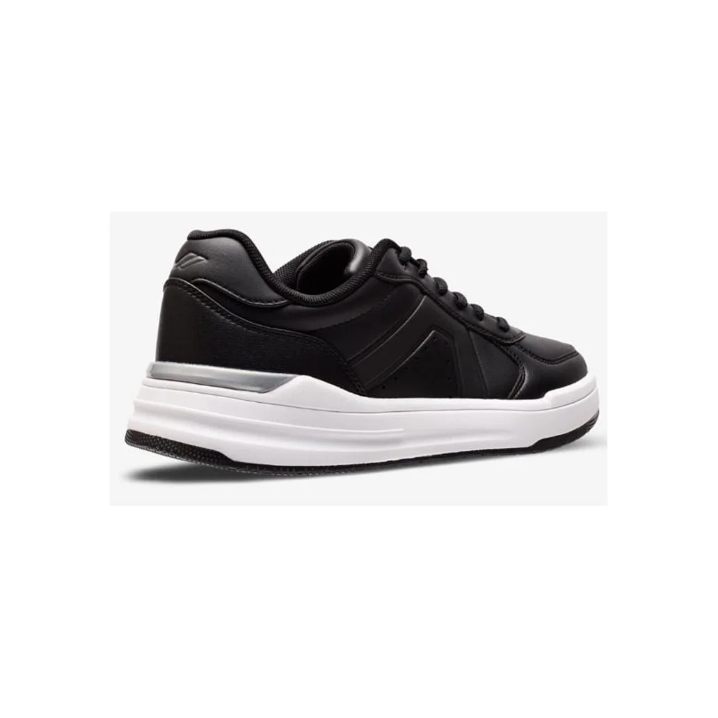 Lescon Jovex Sneaker Siyah Erkek Spor Ayakkabı Lescon Jovex Sneaker Siyah Erkek Spor Ayakkabı - Görsel 5