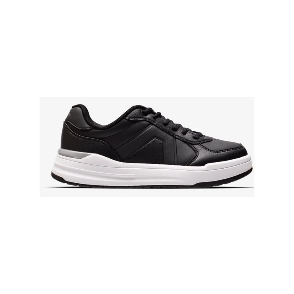 Lescon Jovex Sneaker Siyah Erkek Spor Ayakkabı Lescon Jovex Sneaker Siyah Erkek Spor Ayakkabı
