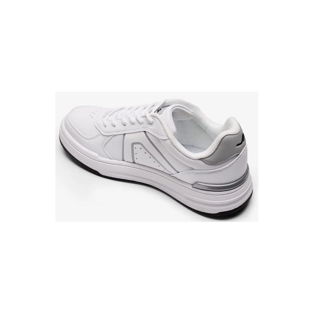 Lescon Jovex Sneaker Beyaz Erkek Spor Ayakkabı - Görsel 4