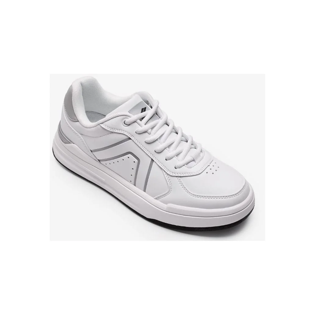 Lescon Jovex Sneaker Beyaz Erkek Spor Ayakkabı - Görsel 3