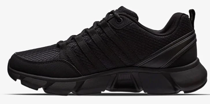 Lescon Legend 7 Flex Siyah Spor Ayakkabı - Görsel 2