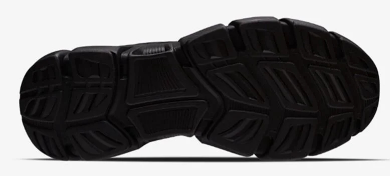 Lescon Legend 7 Flex Siyah Spor Ayakkabı - Görsel 4
