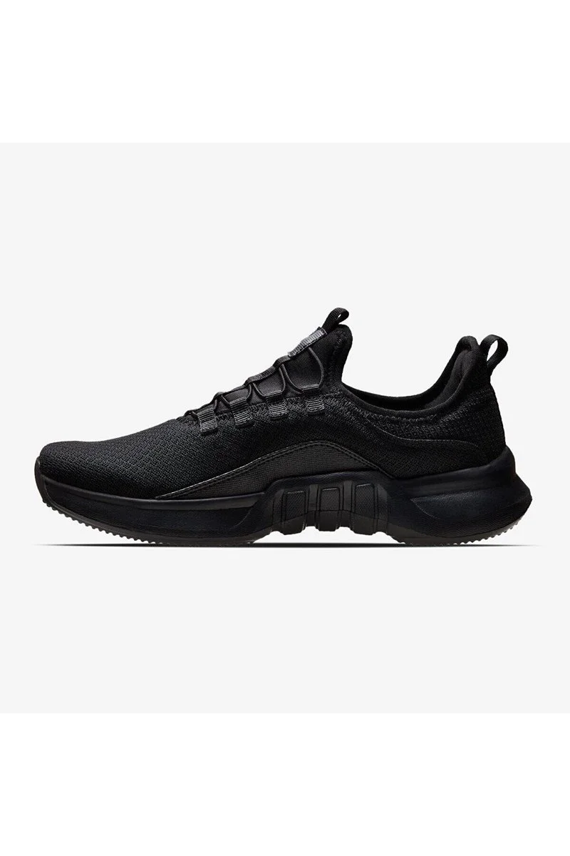 Lescon Nano 6 Hellium Siyah Erkek Spor Ayakkabı Lescon Nano 6 Hellium Siyah Erkek Spor Ayakkabı - Görsel 2