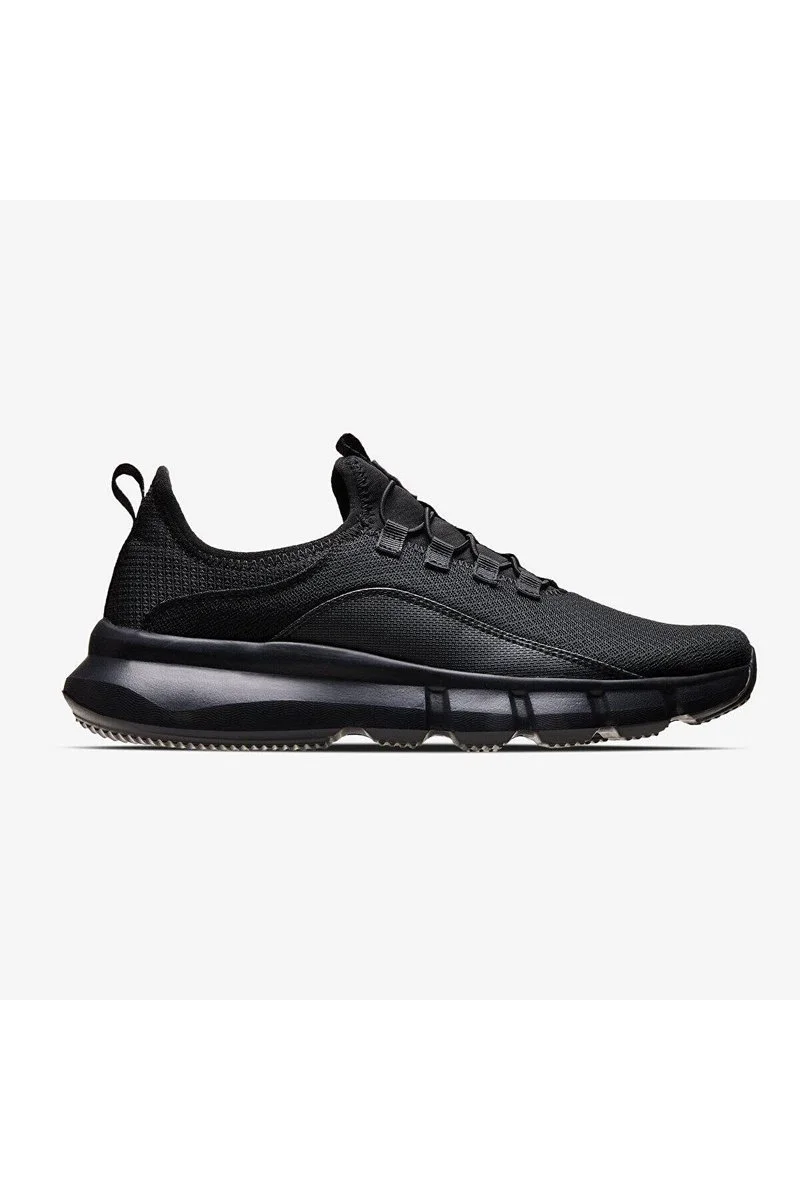 Lescon Nano 6 Hellium Siyah Erkek Spor Ayakkabı Lescon Nano 6 Hellium Siyah Erkek Spor Ayakkabı