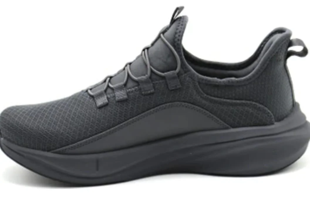Lescon Nano 7ı Hellium Füme Erkek Spor Ayakkabı Lescon Nano 7ı Hellium Füme Erkek Spor Ayakkabı - Görsel 2