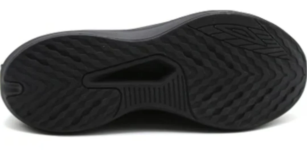 Lescon Nano 7ı Hellium  Siyah Erkek Spor Ayakkabı