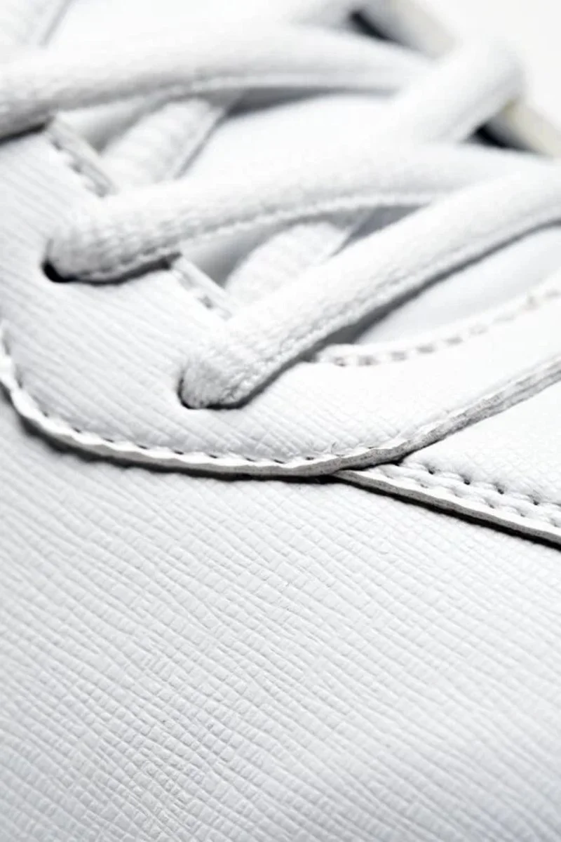 Lescon Neptün-4 Sneakers BEYAZ - Görsel 6