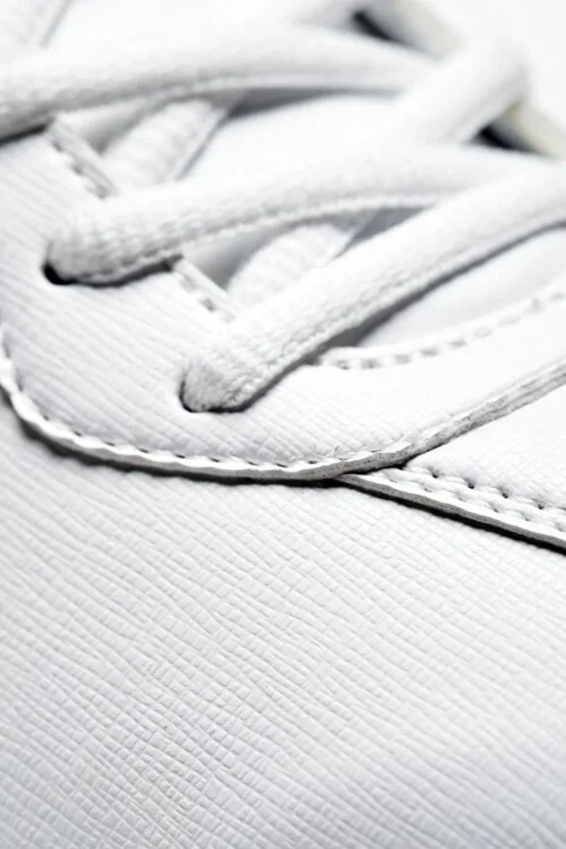 Lescon Neptün-4 Sneakers BEYAZ
