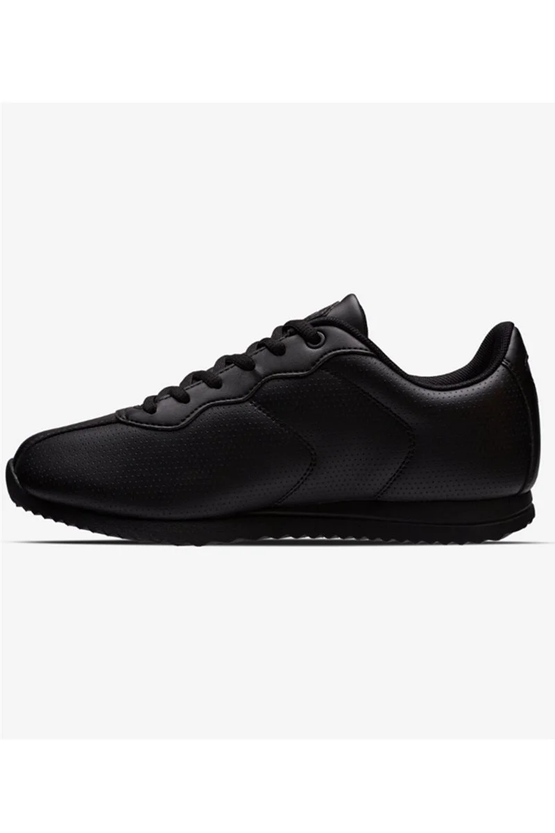 Lescon Neptün 6 Erkek Siyah (40-45) Sneaker Ayakkabı Lescon Neptün 6 Erkek Siyah (40-45) Sneaker Ayakkabı - Görsel 2