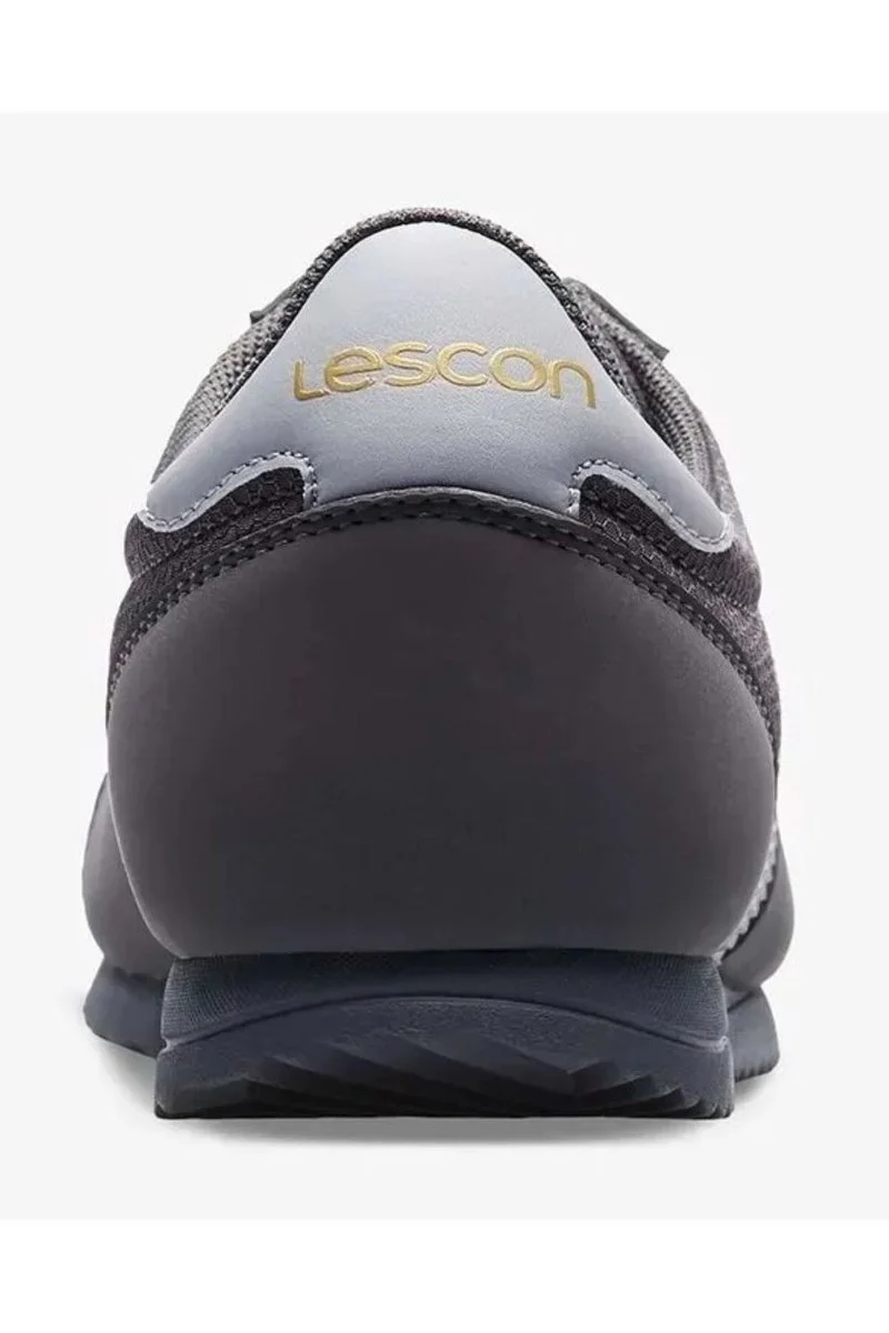 Lescon Nova, Füme Erkek Sneaker Spor Ayakkabı