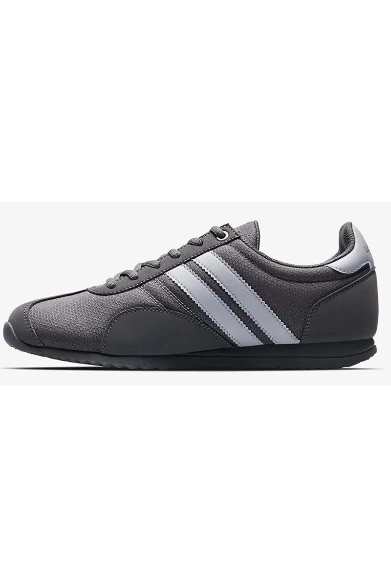 Lescon Nova, Füme Erkek Sneaker Spor Ayakkabı Lescon Nova, Füme Erkek Sneaker Spor Ayakkabı - Görsel 2