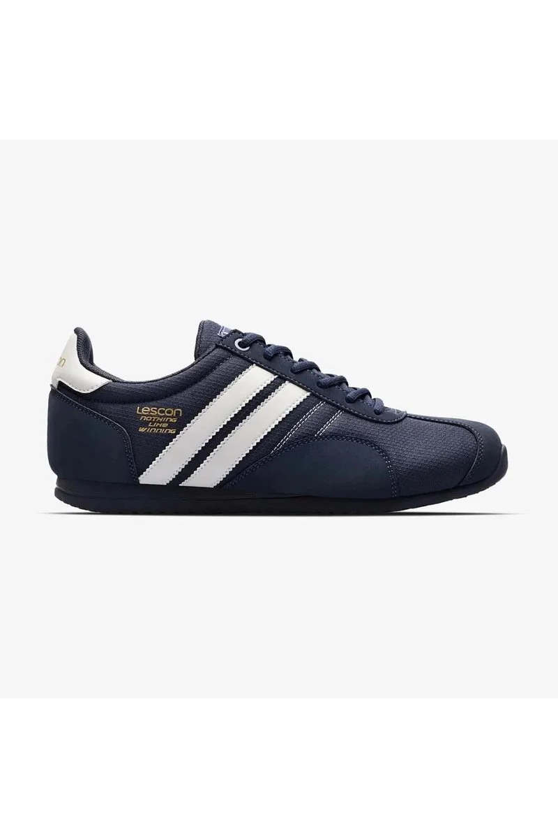 Lescon NOVA Lacivert SNEAKERS Ayakkabı Erkek