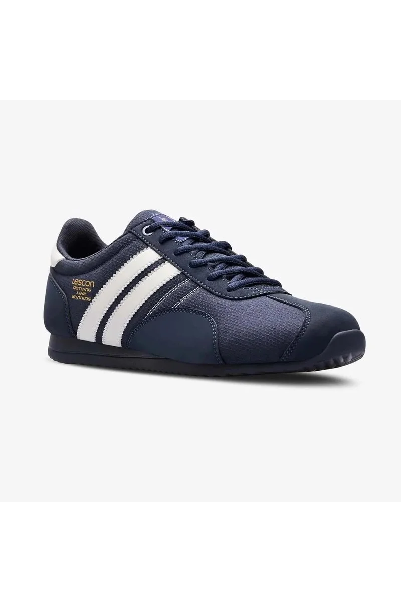 Lescon NOVA Lacivert SNEAKERS Ayakkabı Erkek Lescon NOVA Lacivert SNEAKERS Ayakkabı Erkek - Görsel 4