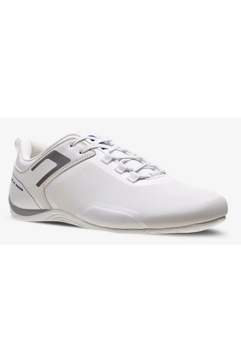Lescon Rıva, Beyaz Sneaker Erkek Spor Ayakkabı Lescon Rıva, Beyaz Sneaker Erkek Spor Ayakkabı - Görsel 3