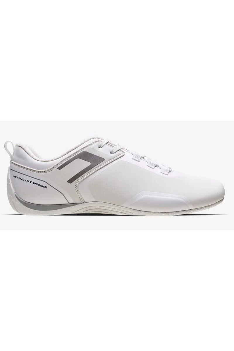 Lescon Rıva, Beyaz Sneaker Erkek Spor Ayakkabı Lescon Rıva, Beyaz Sneaker Erkek Spor Ayakkabı
