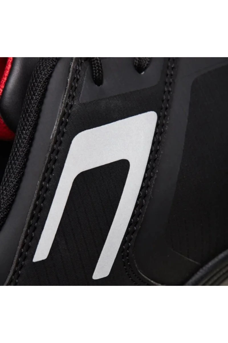 Lescon Riva Erkek Sneaker Ayakkabı SİYAH - Görsel 7