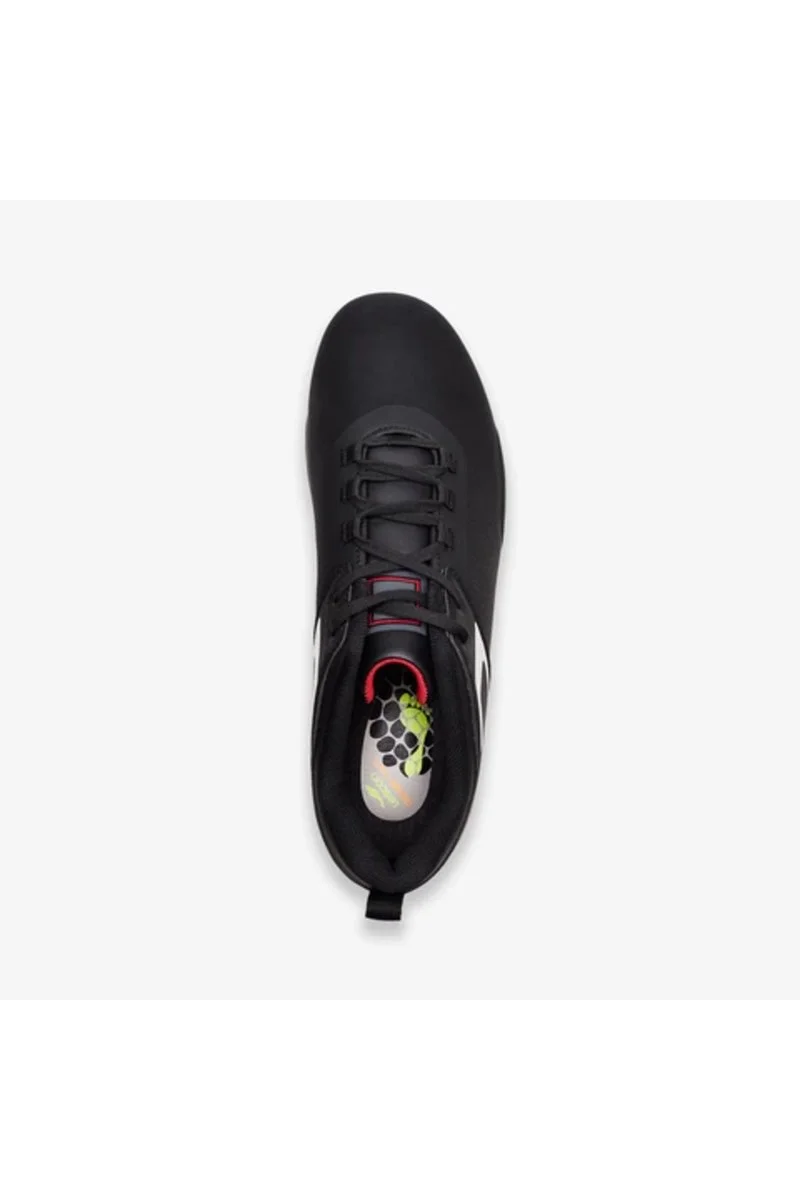 Lescon Riva Erkek Sneaker Ayakkabı SİYAH - Görsel 5