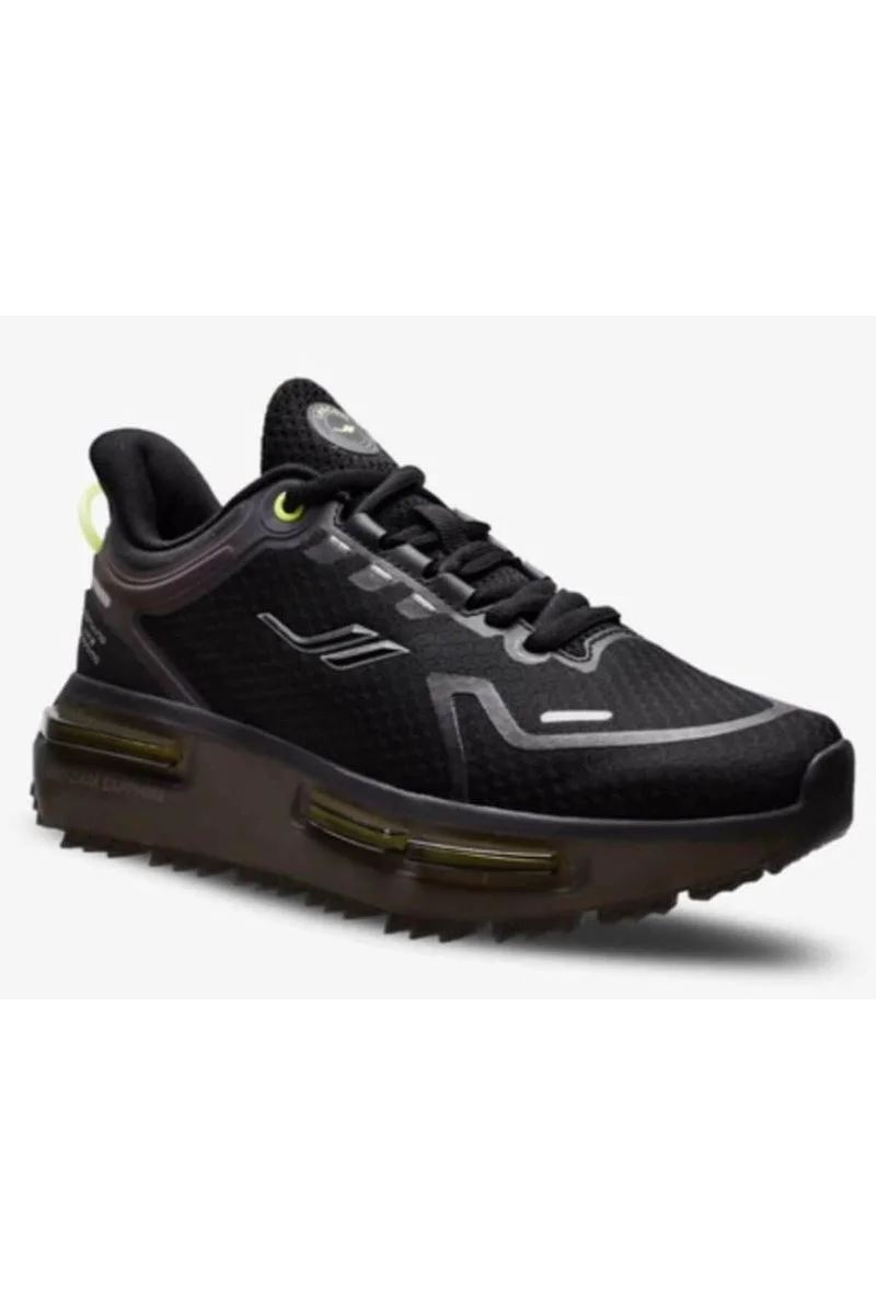 Lescon Sapphire 4 Airfoam Unisex Spor Ayakkabı Lescon Sapphire 4 Airfoam Unisex Spor Ayakkabı - Görsel 3