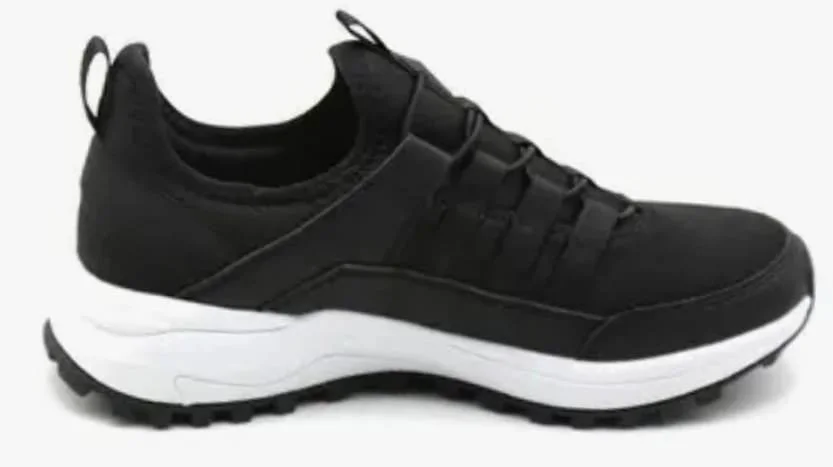 Lescon Scuba 2 Beyaz Siyah Unisex Spor Ayakkabı Lescon Scuba 2 Beyaz Siyah Unisex Spor Ayakkabı - Görsel 2