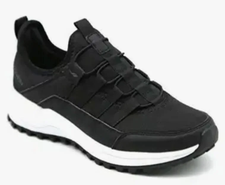 Lescon Scuba 2 Beyaz Siyah Unisex Spor Ayakkabı Lescon Scuba 2 Beyaz Siyah Unisex Spor Ayakkabı - Görsel 3