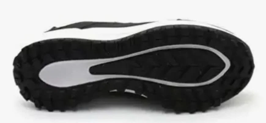 Lescon Scuba 2 Beyaz Siyah Unisex Spor Ayakkabı Lescon Scuba 2 Beyaz Siyah Unisex Spor Ayakkabı - Görsel 4