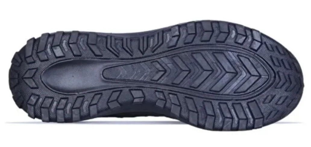 Lescon Scuba 2 Siyah Erkek Spor Ayakkabı