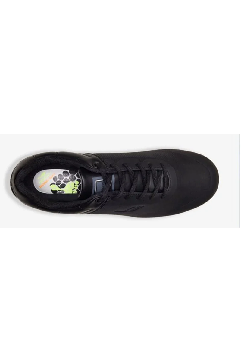 Lescon Siyah Chrome Sneaker Erkek Spor Ayakkabı - Görsel 5