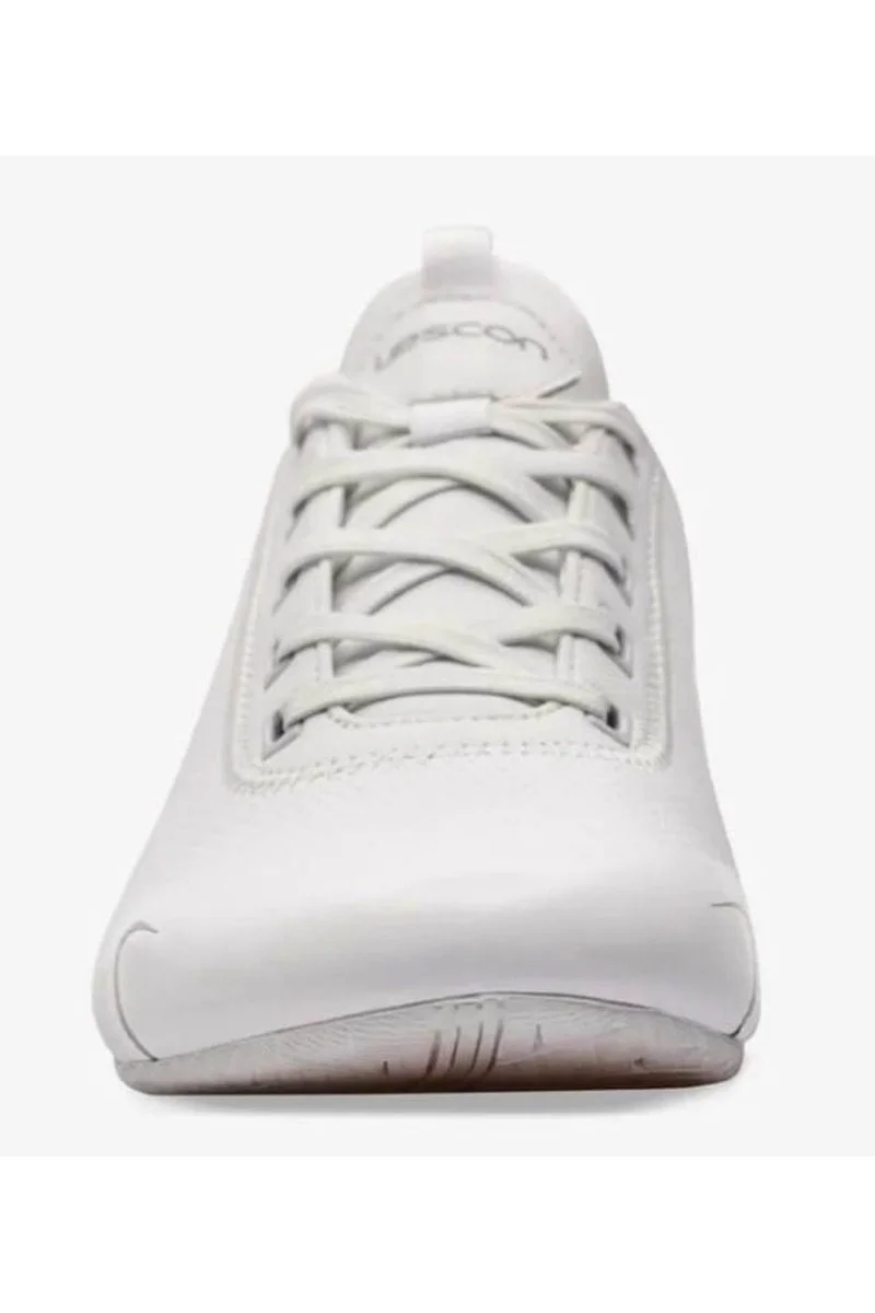 Lescon Smash 7 Beyaz Erkek Sneaker Ayakkabı - Görsel 4