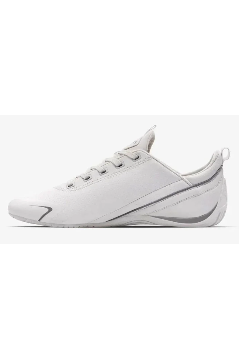 Lescon Smash 7 Beyaz Erkek Sneaker Ayakkabı - Görsel 2